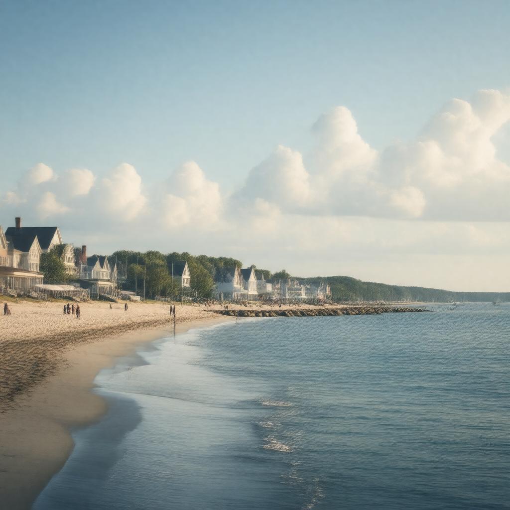 Colonial Beach, Virginia